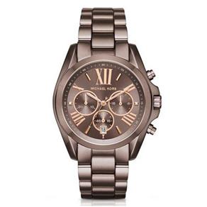 Relógio Michael Kors Michael Kors Brown Bradshaw Mk6247