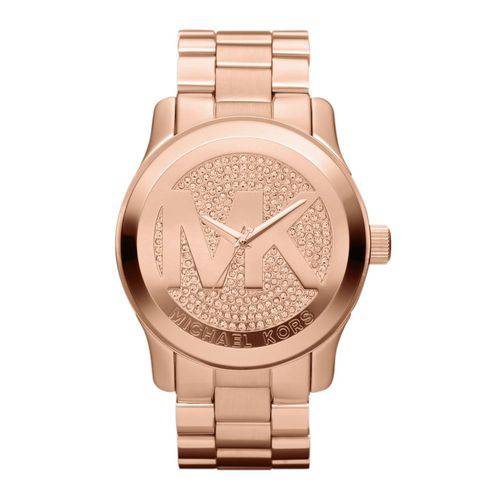 Relogio Michael Kors Mk 5661 Feminino Rose