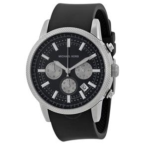 Relogio Michael Kors Mk 8040 Masculino Cronógrafo