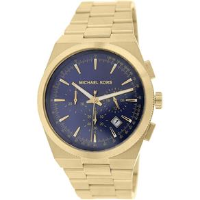 Relogio Michael Kors Mk 8338 Masculino Navy