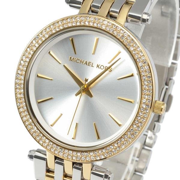 Relógio Michael Kors Mk3215 Darci