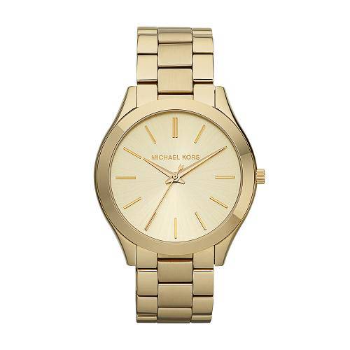 Relógio Michael Kors MK3179-4DN Dourado