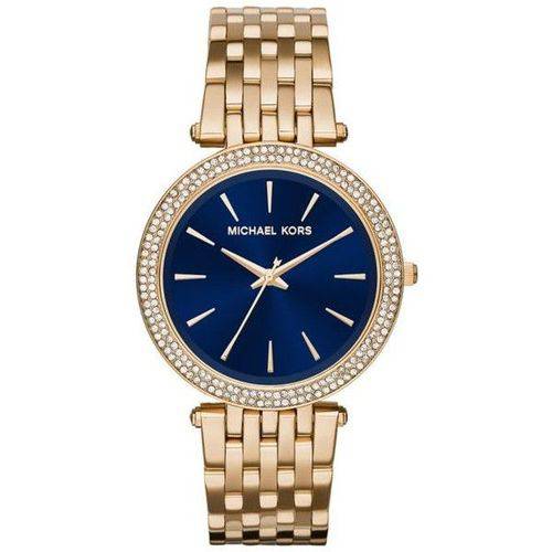 Tamanhos, Medidas e Dimensões do produto Relógio Michael Kors Mk3406-4an Dourado