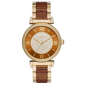 Relógio Michael Kors - MK3411-4MN WR30m