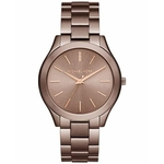 Relógio Michael Kors Mk3418/4mn Slim Garantia