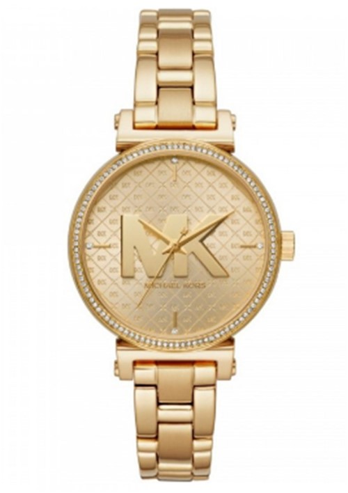 Relógio Michael Kors MK4334/1DI