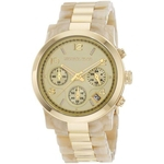 Relogio Michael Kors Mk5139 Feminino Madreperola 38mm