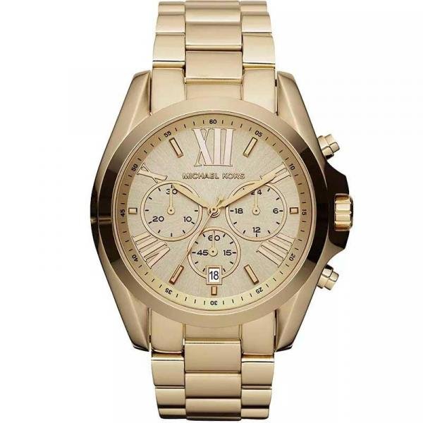 Relógio Michael Kors MK5605-4DN Dourado