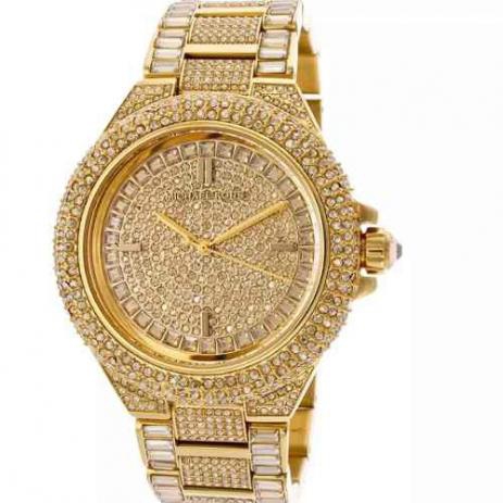 Relógio Michael Kors Mk5720 Camille Swarovsk