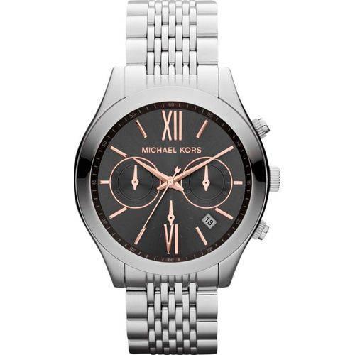 Relógio Michael Kors MK5761 Brookton 43mm Analógico