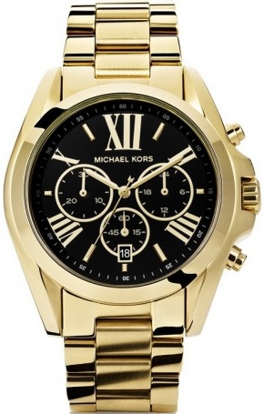 Relógio Michael Kors MK5739