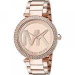 Relogio Michael Kors Mk5865 Feminino Com 2 Anos De Garantia