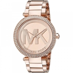 Relógio Michael Kors Mk5865 Feminino Com 2 Anos de Garantia