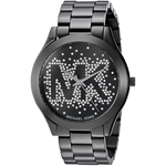 Relogio Michael Kors Mk3589 Preto