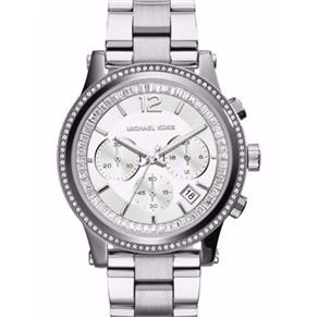 Relógio Michael Kors MK6062 Heidi Crystal 40mm