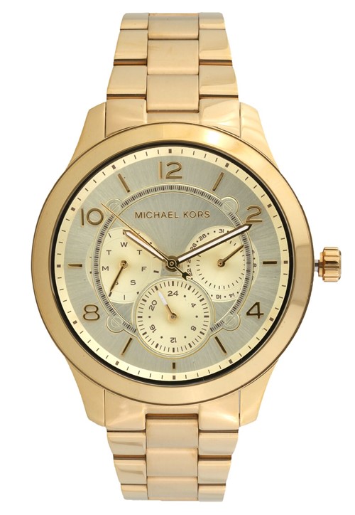 Relógio Michael Kors MK6588/1DN Dourado