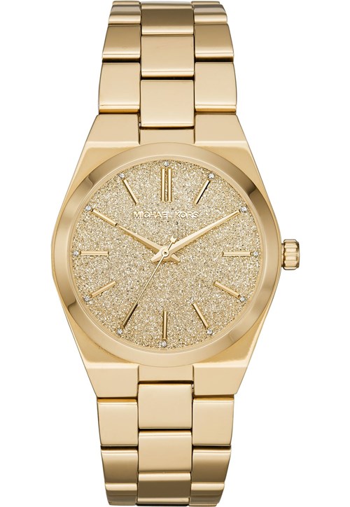 Relógio Michael Kors MK6623/1DN Dourado