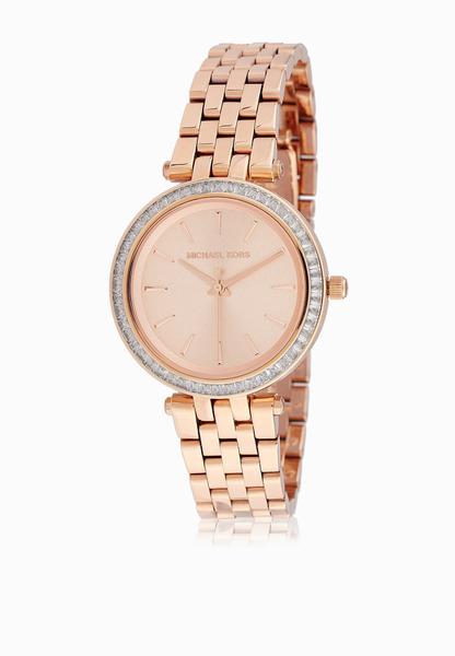 Relógio MICHAEL KORS MK3366 (feminino) Mini Darci