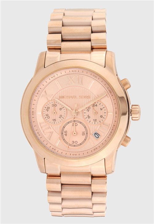 Relógio Michael Kors MK6275/B4T Rosa