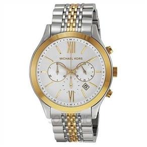 Relógio Michael Kors Mk8306 Unissex 41mm Analógico