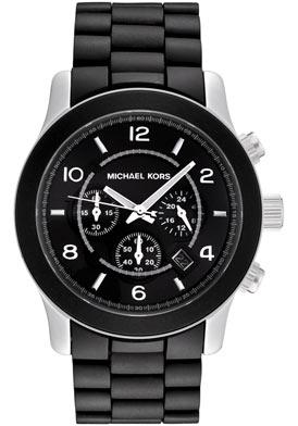 Relógio Michael Kors Mk8107 Chronograph