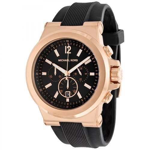 Relógio Michael Kors Mk8184 Masculino Esportivo