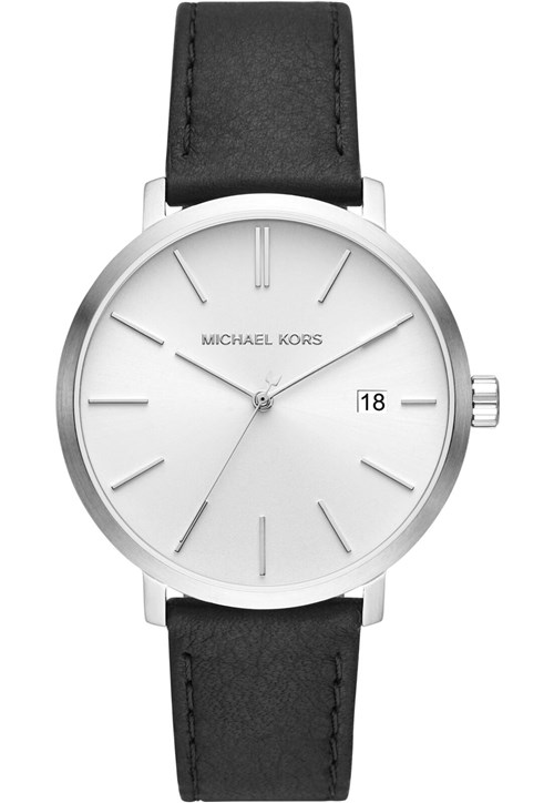 Relógio Michael Kors MK8674/0PN Preto/Prata