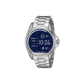 Relogio Michael Kors Mkt5012 Access Silver