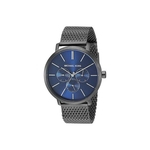 Relógio Michael Kors Modelo MK8678/1CN Blake Pulseira em Aço Diâmetro 42mm