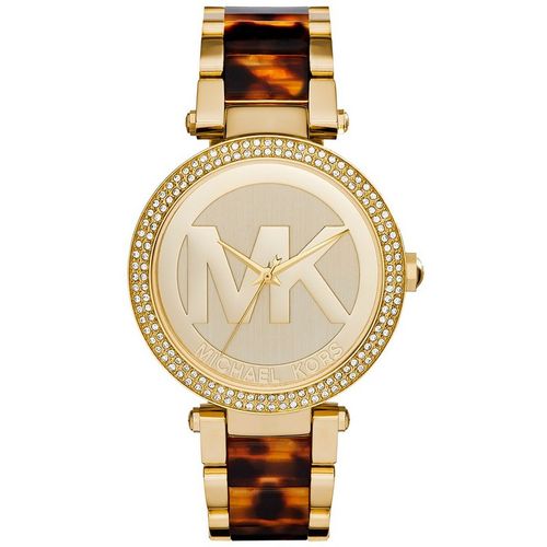 Relógio Michael Kors Parker Analógico Mk6109/4dn