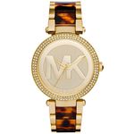 Relógio Michael Kors Parker Analógico Mk6109/4dn