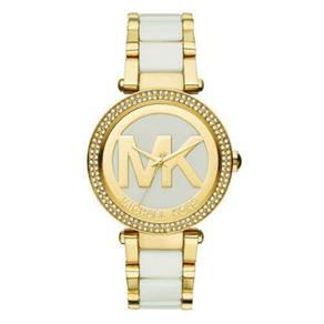 Relógio Michael Kors Parker Feminino Analógico Mk6313/5bn