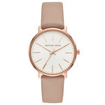 Relógio Michael Kors Piper Feminino Couro Mk2748/0ji