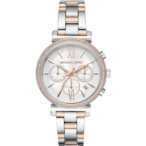 Relógio Michael Kors Rel Mk6558