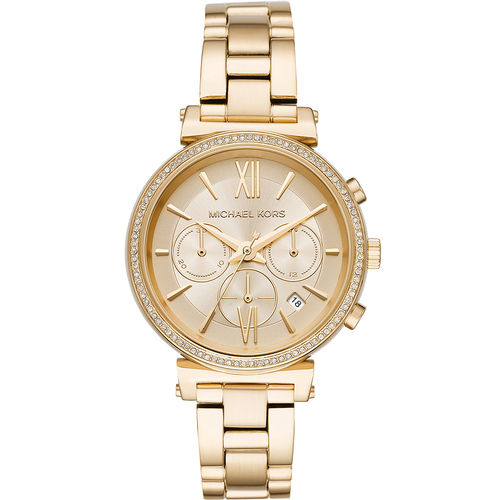 Relógio Michael Kors Rel Mk6559