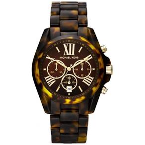 Relógio Michael Kors Relógio Feminino Analógico Michael Kors - MK5839/8MN