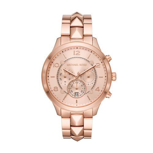 Relógio Michael Kors Runaway MK67131JN Relógio Michael Kors Runaway