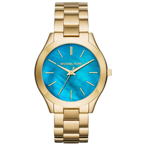 Relógio Michael Kors Runway Analógico Feminino Mk3492/4vn