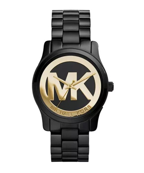 Relógio Michael Kors Runway Ladies MK6057/1PN