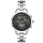 Relógio MICHAEL KORS Runway Smartwatch feminino MKT5044/1KI