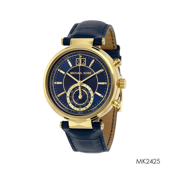 Relógio Michael Kors Sawyer Mk2425