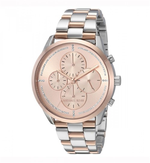 Relógio Michael Kors Slater MK6520/5XN