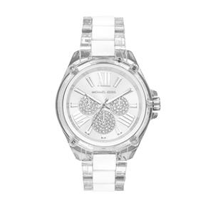 Relógio Michael Kors Wren Feminino MK6675/1BN