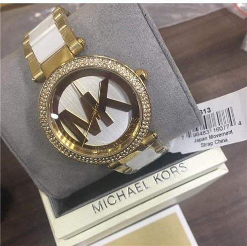 Relógio Michael Kors