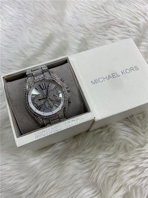 Relógio Michael Kors