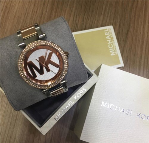 Relógio Michael Kors