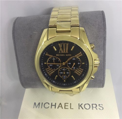 Relógio Michael Kors