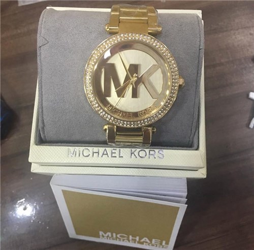 Relógio Michael Kors