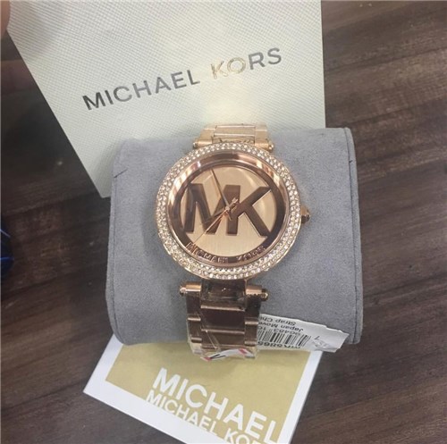 Relógio Michael Kors