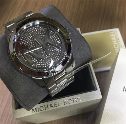 Relógio Michael Kors